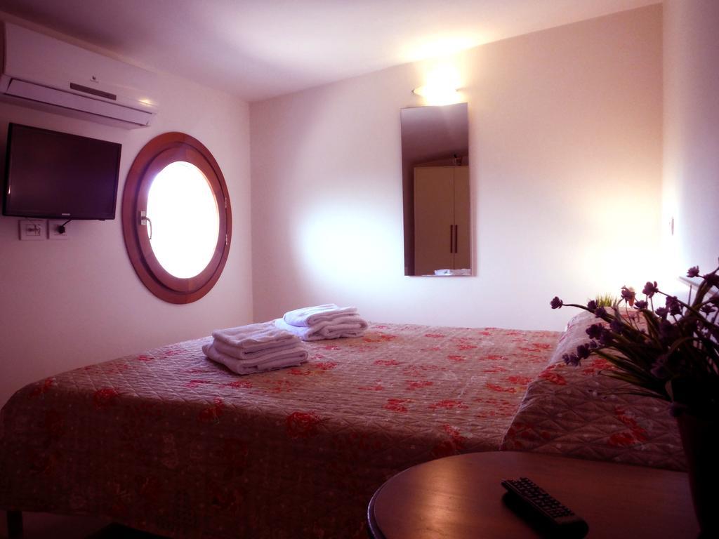 Casa Vacanze Villa Pina Matera Dış mekan fotoğraf