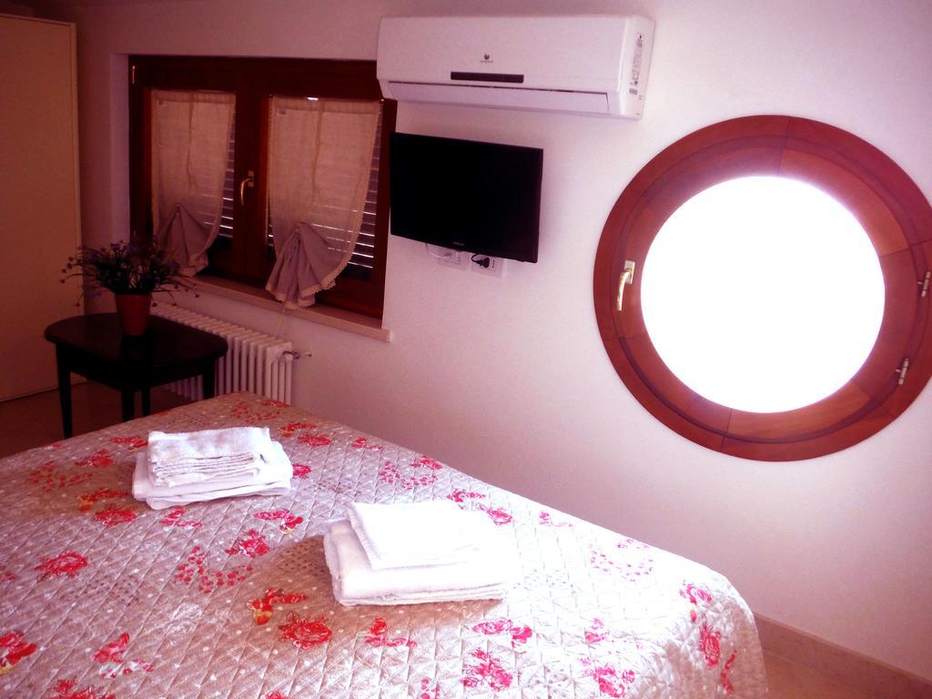 Casa Vacanze Villa Pina Matera Dış mekan fotoğraf