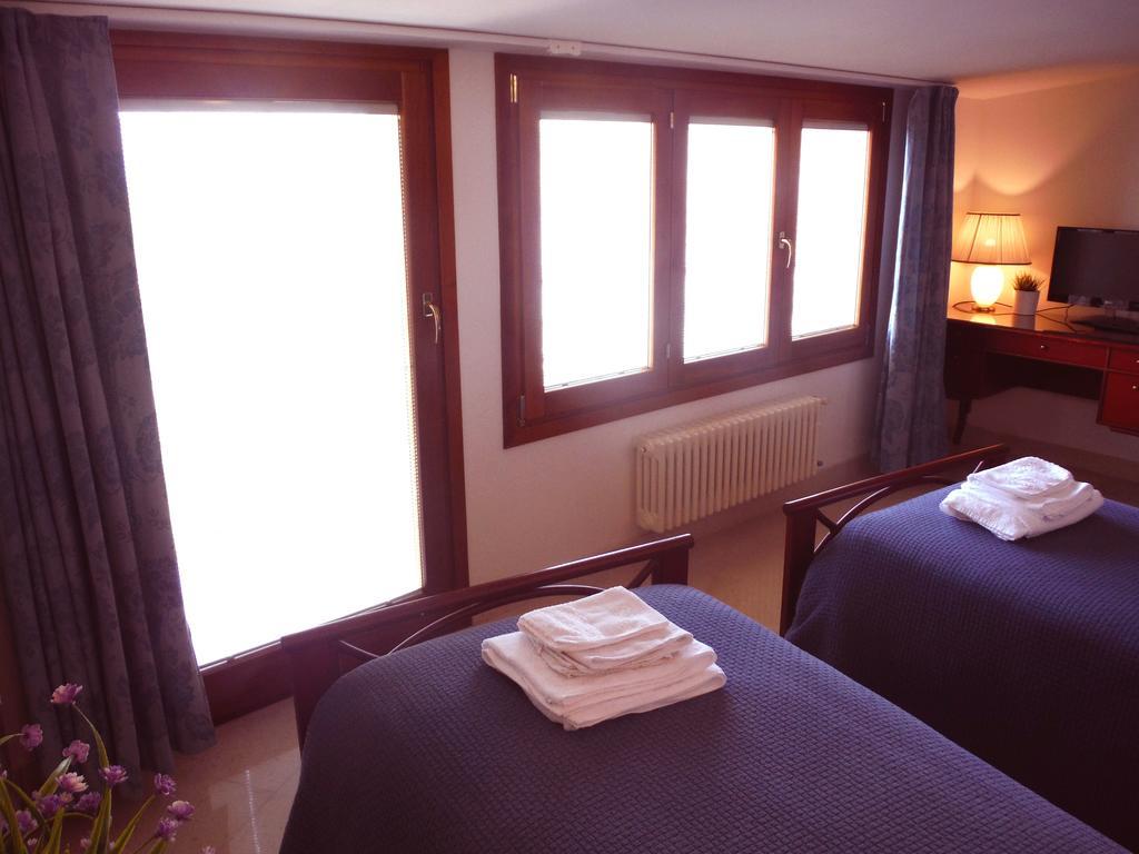 Casa Vacanze Villa Pina Matera Dış mekan fotoğraf